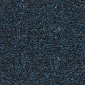  Blue Fabric - Galaxy  Fabric (By The Metre) Navy Paoletti