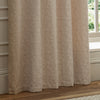  Curtains - Galaxy  Eyelet Curtains Blush Paoletti