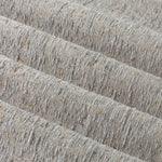  Curtains - Galaxy  Eyelet Curtains Silver Paoletti