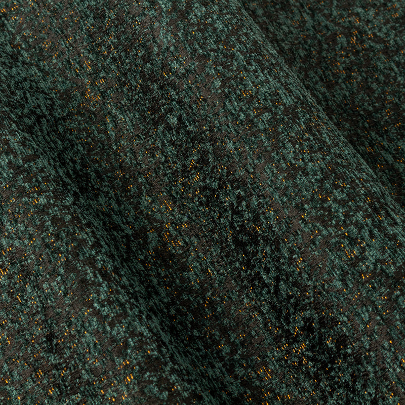 Galaxy Emerald Fabric Sample