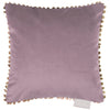 Voyage Maison Garuda Printed Cushion Cover in Amethyst