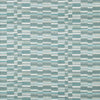 Voyage Maison Geneva Woven Jacquard Fabric in Aqua