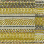 Voyage Maison Geneva Woven Jacquard Fabric in Citrus