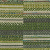 Voyage Maison Geneva Woven Jacquard Fabric in Lime