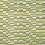 Voyage Maison Geneva Woven Jacquard Fabric in Lime