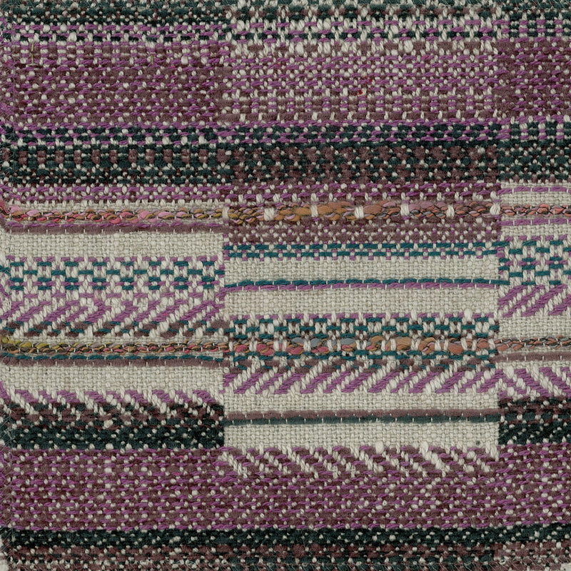 Geneva Fabric Sample Swatch Lotus