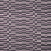 Voyage Maison Geneva Woven Jacquard Fabric in Plum