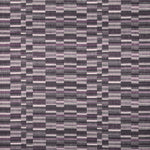 Voyage Maison Geneva Woven Jacquard Fabric in Plum