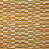 Voyage Maison Geneva Woven Jacquard Fabric in Rust