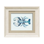 Voyage Maison Gerroa Framed Print in Birch