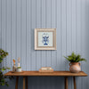 Voyage Maison Gerroa Framed Print in Birch