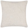 Evans Lichfield Grove Hare Cushion Cover in Natural