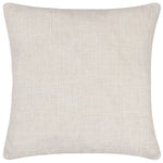 Evans Lichfield Grove Hare Cushion Cover in Natural