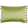 Additions Glaze Cushion Cover in Apple