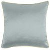 Additions Glaze Cushion Cover in Mist