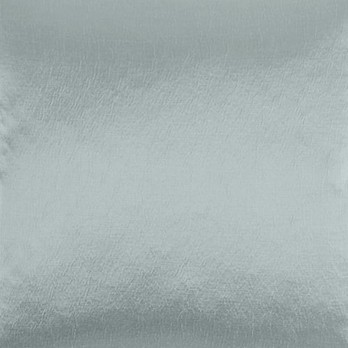 Voyage Maison Glaze Woven Satin Fabric in Mist