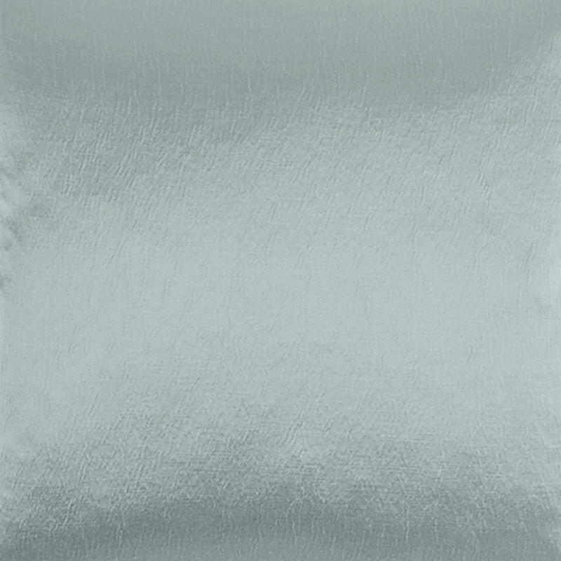 Voyage Maison Glaze Woven Satin Fabric in Mist