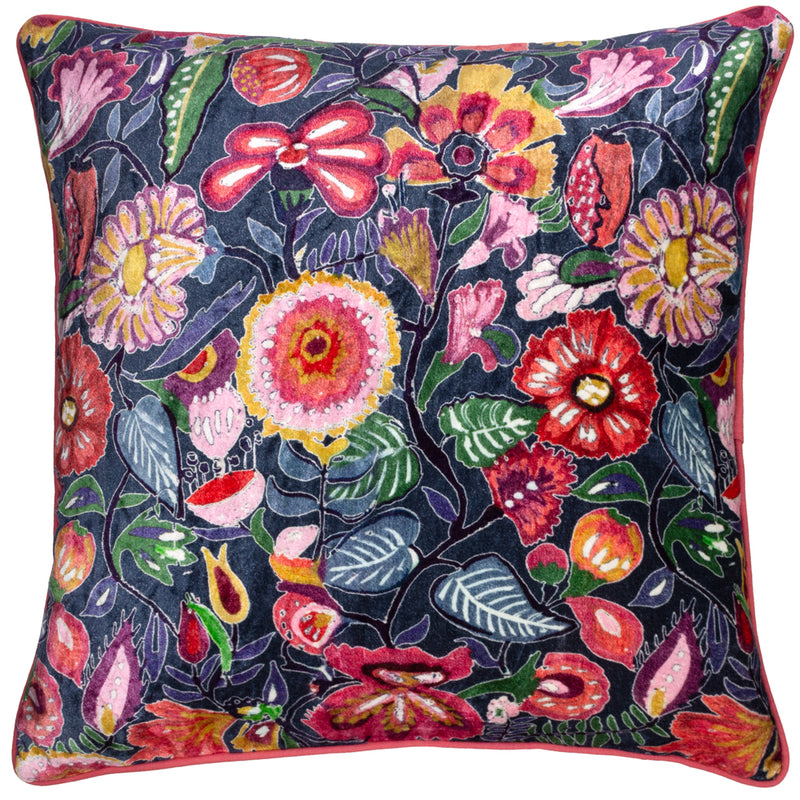 Wylder Glorine Cushion Cover in Multicolour