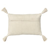 furn. Godi Braided Jute Cushion Cover in Natural