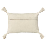 furn. Godi Braided Jute Cushion Cover in Natural