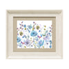 Voyage Maison Gospiana Framed Print in Birch/Crocus