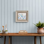 Voyage Maison Gospiana Framed Print in Birch/Crocus