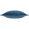 furn. Gracie Cushion Cover in Ink Blue