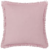 furn. Gracie Cushion Cover in Lilac