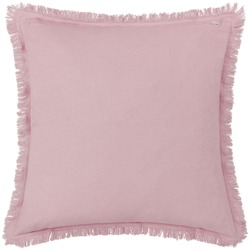 furn. Gracie Cushion Cover in Lilac