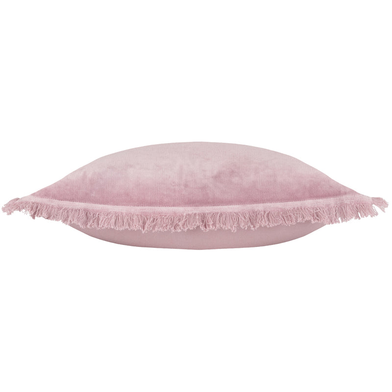 furn. Gracie Cushion Cover in Lilac