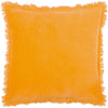 furn. Gracie Cushion Cover in Mustard