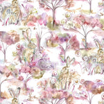 Voyage Maison Grassmere 1.4m Wide Width Wallpaper in Fig