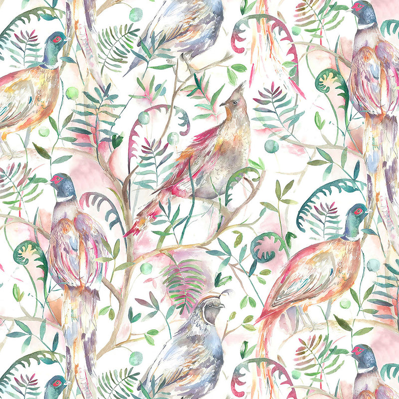 Graystoke Wallpaper Sample Fig