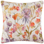 Animal Cream Cushions - Gregor Stag Outdoor Polyester Filled Cushion Natural Voyage Maison