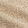 Wylder Grantley Jacquard Eyelet Curtains in Natural