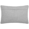 Floral Grey Cushions - Guava Embroidered Cushion Cover Steel Additions