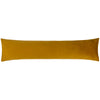 Heya Home Good Vibes Draught Excluder in Pink/Gold