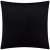  Cushions - Hali  Cushion Cover Black furn.