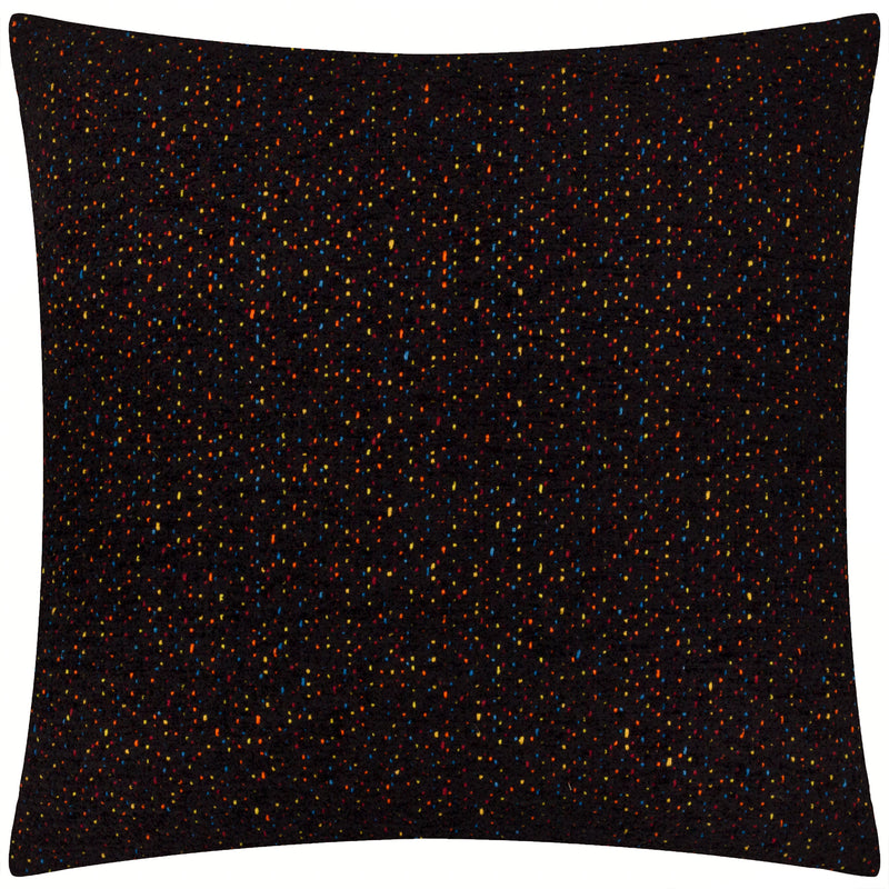  Cushions - Hali  Cushion Cover Black furn.