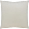  Cushions - Hali  Cushion Cover White furn.