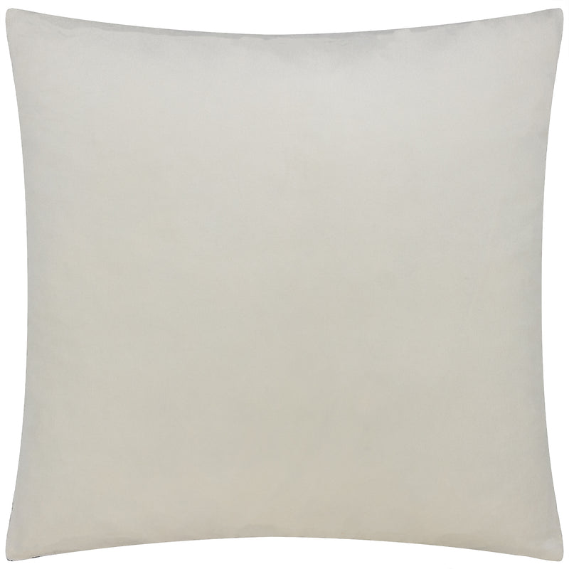  Cushions - Hali  Cushion Cover White furn.