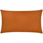  Cushions - Hallam  Cushion Cover Copper Hoem