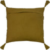 furn. Halmo Cushion Cover in Moss