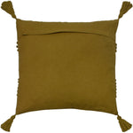 furn. Halmo Cushion Cover in Moss