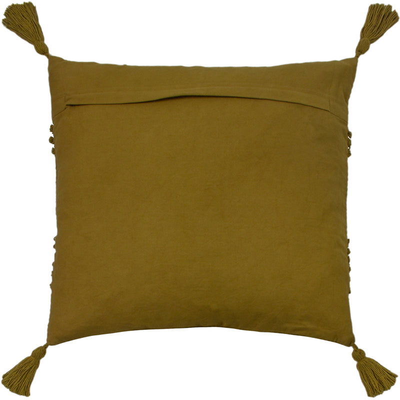 furn. Halmo Cushion Cover in Moss