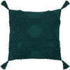 furn. Halmo Cushion Cover in Teal