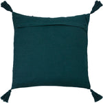 furn. Halmo Cushion Cover in Teal