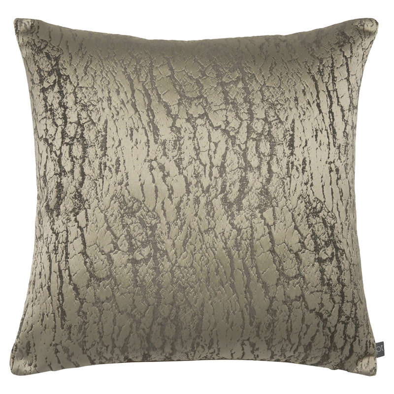 Prestigious Textiles Hamlet Cushion Cover in Sienna