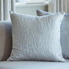 Prestigious Textiles Hamlet Cushion Cover in Titanium