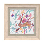 Voyage Maison Hansel Hare Framed Print in Birch